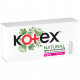 Тампони Kotex Natural Super 16 шт. (5029053577401)