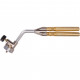 Газовий паяльник Kovea Propan Twin Brazing KT-2910 (8806372093037)