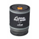 Пальник Kovea Alpine Pot Wide KB-0703W (8806372096069)