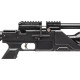 Пневматична гвинтівка Kral NP-500 4,5мм (NPP)