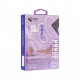 Дата кабель USB 2.0 AM to Type-C KZ-UC001c Super White Krazi (00000079674)
