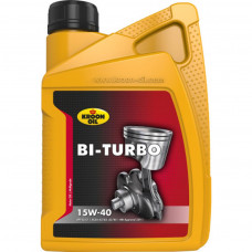 Моторна олива Kroon-Oil BI-TURBO 15W-40 1л (KL 00215)