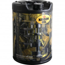 Моторна олива Kroon-Oil BI-TURBO 15W-40 20л (KL 35049)