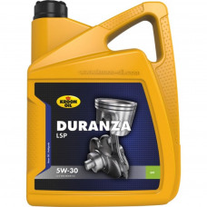 Моторна олива Kroon-Oil DURANZA LSP 5W-30 4л (KL 35685)