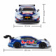 Радіокерована іграшка KS Drive Audi RS 5 DTM Red Bull (1:24, 2.4Ghz, блакитний) (124RABL)