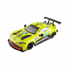 Радіокерована іграшка KS Drive Aston Martin New Vantage GTE (1:24, 2.4Ghz, зелений) (124RAMG)