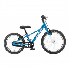 Дитячий велосипед KTM Wild Cross 16