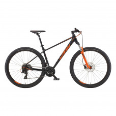 Велосипед KTM Chicago 272 27.5