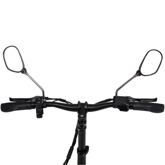 Електросамокат Kugoo Kirin C1 Pro (EU-C1P)