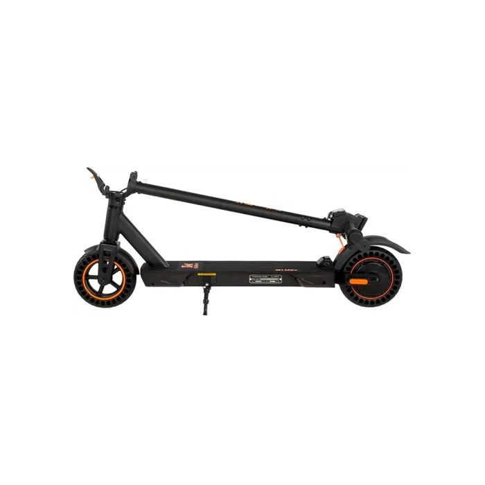 Електросамокат Kugoo Kirin S1 MAX (EU-S1 MX)