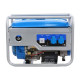 Генератор Kuyia TM3500MX, 110-240V, 50Hz, 2,5-2,8kW, 15л (KYTM3500MX-1F-220-B)
