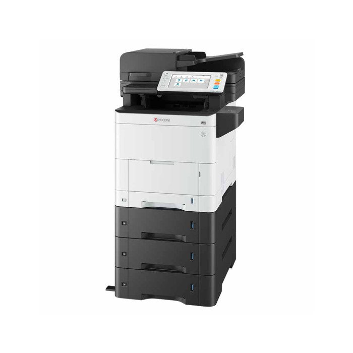 Багатофункціональний пристрій Kyocera ECOSYS MA3500cix (1102YK3NL0)