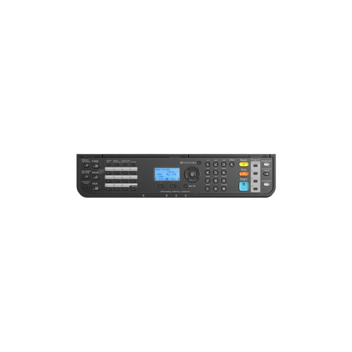 Багатофункціональний пристрій Kyocera Ecosys MA4000fx (110C1B3NL0)