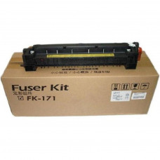 Вузол закріплення зображення Kyocera FK-171(E) (302PH93014)