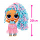 Лялька L.O.L. Surprise! серії Big Baby Hair Hair Hair – Королева Сплеск (579724)