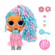 Лялька L.O.L. Surprise! серії Big Baby Hair Hair Hair – Королева Сплеск (579724)