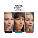 Підводка для очей L'Oreal Paris Matte Signature Бургунді 3 мл (30175266)