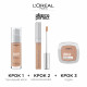 Пудра для обличчя L'Oreal Paris Alliance Perfect N4 - Бежевий (3600520933191)