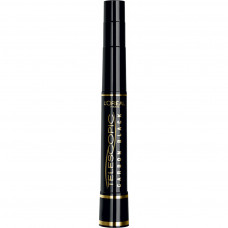 Туш для вій L'Oreal Paris Telescopic Carbon Black Ультра-чорна 8 мл (3600521479452)