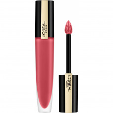 Помада для губ L'Oreal Paris Rouge Signature 121 I choose 7 мл (3600523739073)