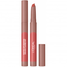 Помада для губ L'Oreal Paris Matte Lip Crayon 105 1.3 г (3600523793907)