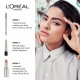 Олівець для брів L'Oreal Paris Brow Artist Skinny Definer 104 - Chatain (3600523796847)