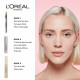 Гель для брів L'Oreal Paris Unbelieva Brow Topcoat 00 - Прозорий 4.5 мл (3600523956043)