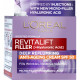 Крем для обличчя L'Oreal Paris Revitalift Filler Х3 Антивіковий SPF-50 50 мл (3600523982745)