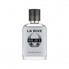 Туалетна вода La Rive Brave Man 100 мл (5901832060154)