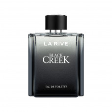 Туалетна вода La Rive Black Creek 100 мл (5901832068662)