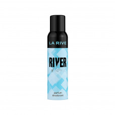 Дезодорант La Rive River of Love 150 мл (5901832069041)