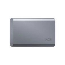 Накопичувач SSD USB Type-C 1TB Mobile Secure LaCie (STKH1000800)