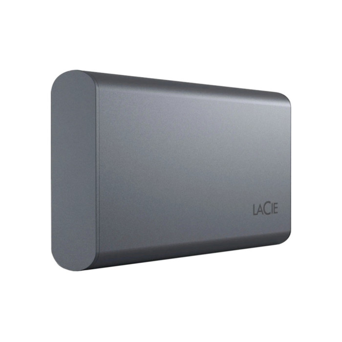 Накопичувач SSD USB Type-C 2TB Mobile Secure LaCie (STKH2000800)