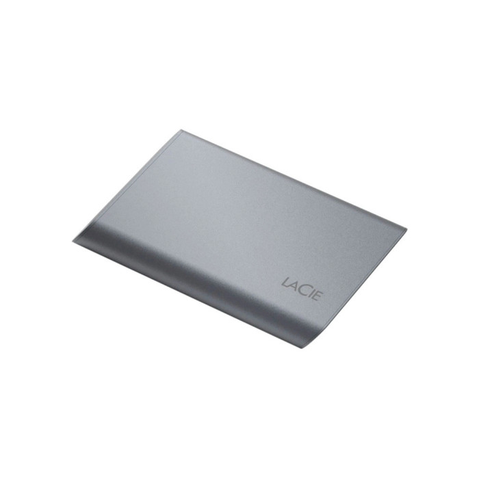 Накопичувач SSD USB Type-C 2TB Mobile Secure LaCie (STKH2000800)