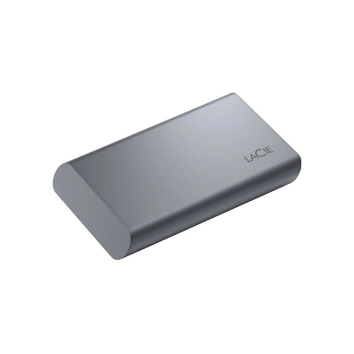Накопичувач SSD USB Type-C 2TB Mobile Secure LaCie (STKH2000800)
