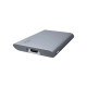 Накопичувач SSD USB Type-C 2TB Mobile Secure LaCie (STKH2000800)