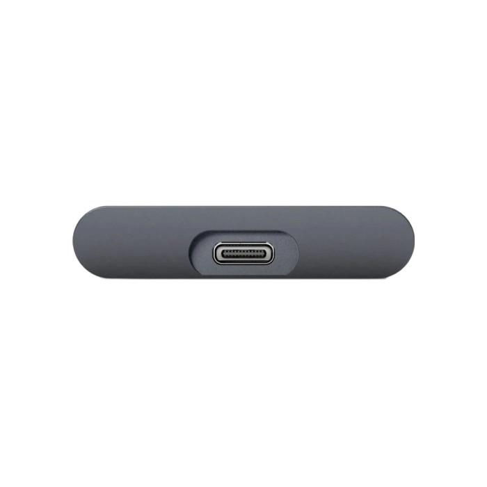 Накопичувач SSD USB Type-C 2TB Mobile Secure LaCie (STKH2000800)