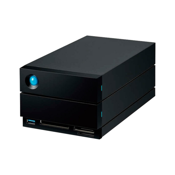Зовнішній жорсткий диск LaCie 3.5