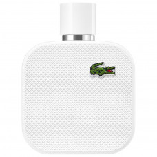 Туалетна вода Lacoste Eau de Lacoste L.12.12 Blanc 100 мл (737052413174)