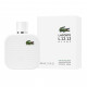 Туалетна вода Lacoste Eau de Lacoste L.12.12 Blanc 100 мл (737052413174)