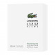 Туалетна вода Lacoste Eau de Lacoste L.12.12 Blanc 100 мл (737052413174)