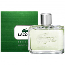 Туалетна вода Lacoste Essential 75 мл (737052483238)