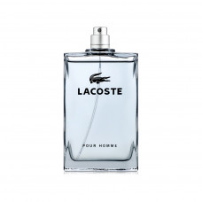 Туалетна вода Lacoste Pour Homme тестер 100 мл (737052892443)