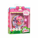 Лялька Lalaloopsy MINI – Дорогоцінна Блискітка (з аксесуарами) (579045)