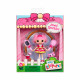 Лялька Lalaloopsy MINI – Дорогоцінна Блискітка (з аксесуарами) (579045)