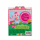 Лялька Lalaloopsy MINI – Дорогоцінна Блискітка (з аксесуарами) (579045)