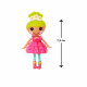 Лялька Lalaloopsy MINI – Феєчка (з аксесуарами) (579052)
