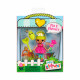 Лялька Lalaloopsy MINI – Феєчка (з аксесуарами) (579052)