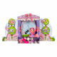 Лялька Lalaloopsy MINI – Конфеті Карнавал (з аксесуарами) (579076)