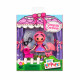 Лялька Lalaloopsy MINI – Конфеті Карнавал (з аксесуарами) (579076)